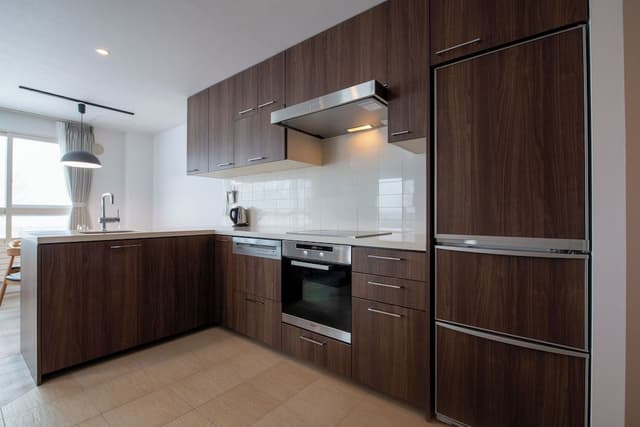 2 Bedroom Suite