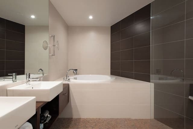 2 Bedroom Penthouse Residence