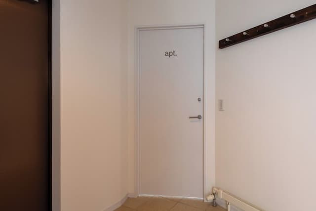 2 Bedroom Penthouse Suite