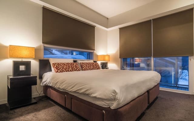 3 Bedroom Premier Suite