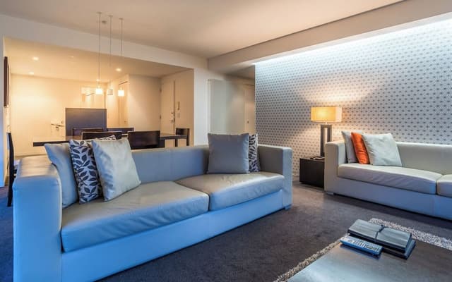 3 Bedroom Premier Suite