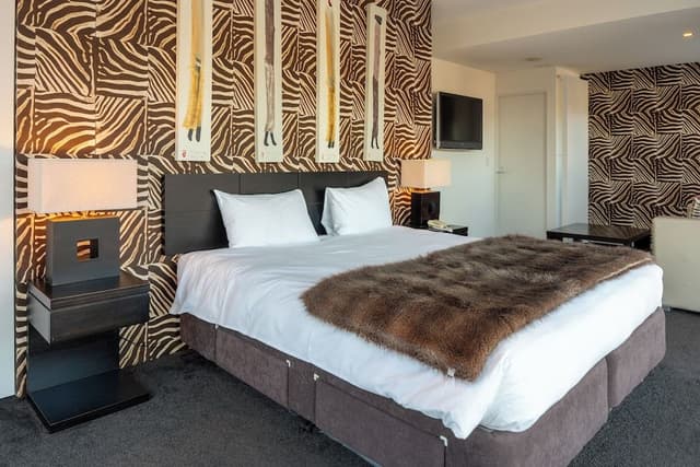 3 Bedroom Penthouse Suite S502