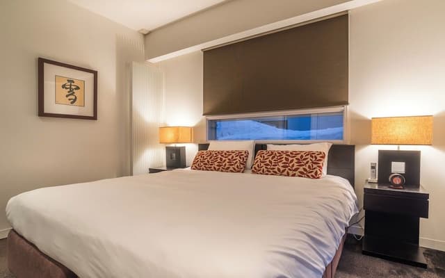 3 Bedroom Premier Suite