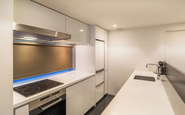 2 Bedroom Premier Suite