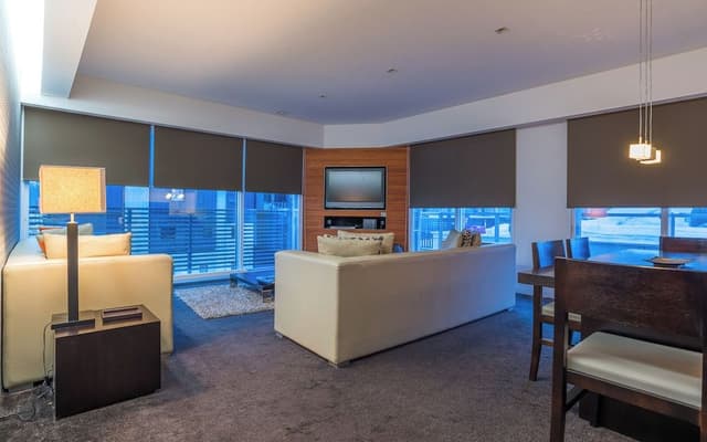 3 Bedroom Premier Suite