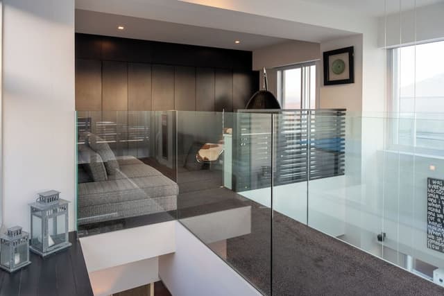 3 Bedroom Penthouse Suite S502