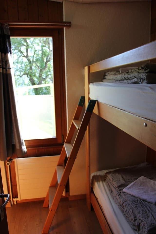 Standard Bungalow, 2 Bedrooms, Mountain View, Mountainside