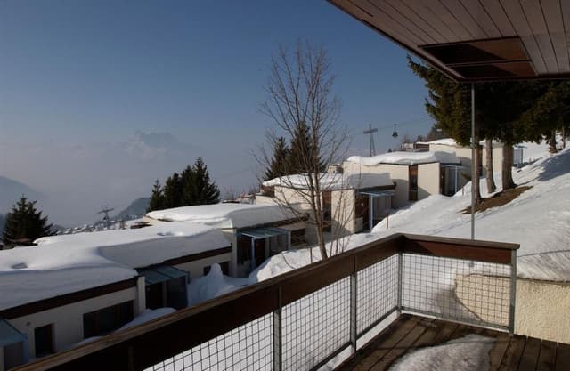 Standard Bungalow, 2 Bedrooms, Mountain View, Mountainside