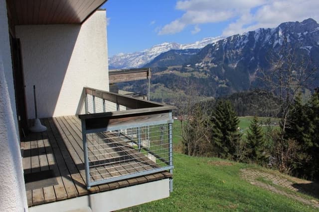 Standard Bungalow, 2 Bedrooms, Mountain View, Mountainside