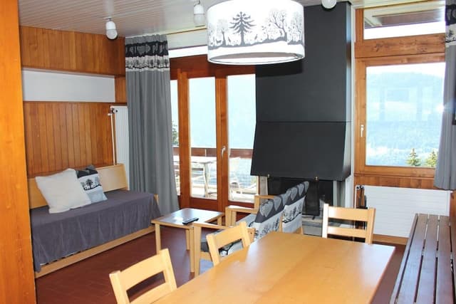 Standard Bungalow, 2 Bedrooms, Mountain View, Mountainside
