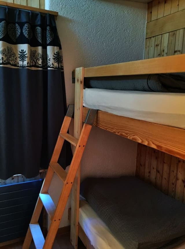 Superior Two-Bedroom Apartment with Balcony
