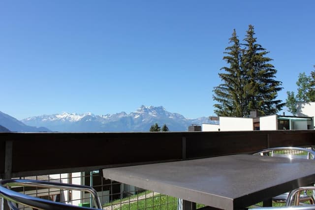 Standard Bungalow, 2 Bedrooms, Mountain View, Mountainside
