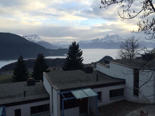 Standard Bungalow, 2 Bedrooms, Mountain View, Mountainside