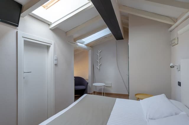 Single Room, 1 Bedroom