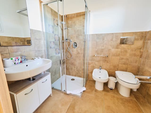 Superior Double Room, Sea View