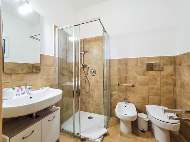 Superior Double Room, Sea View