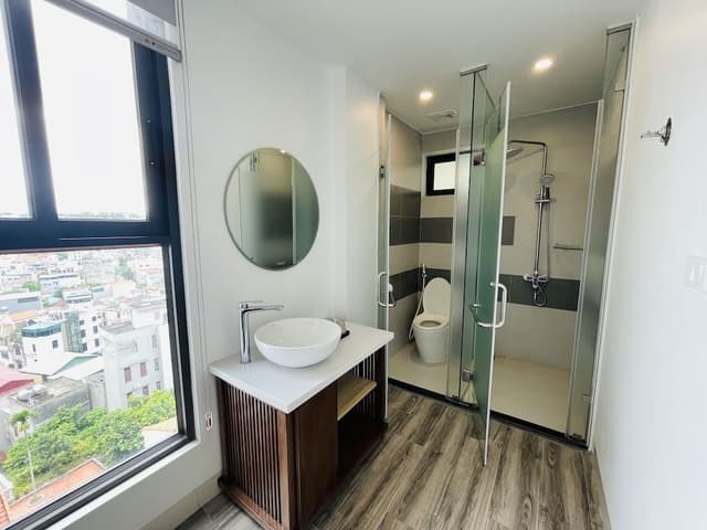 Deluxe Double or Twin Room, Ocean View