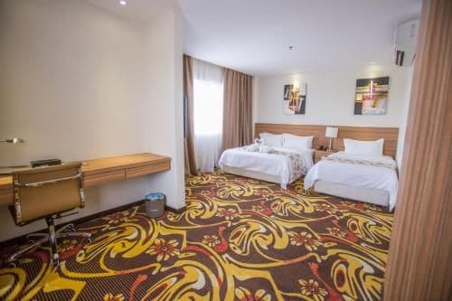 Family Suite