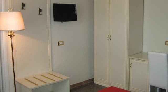 Comfort Double or Twin Room, City View
