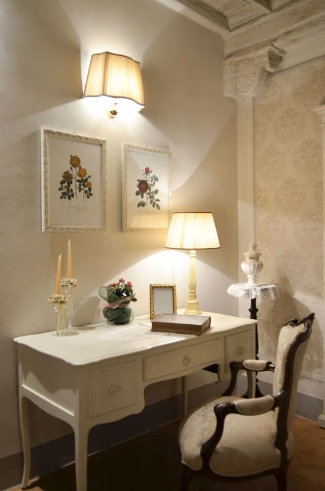 Deluxe Double Room, 1 Queen Bed
