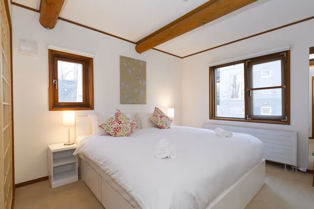 Cottage, 1 Bedroom (+ Loft)
