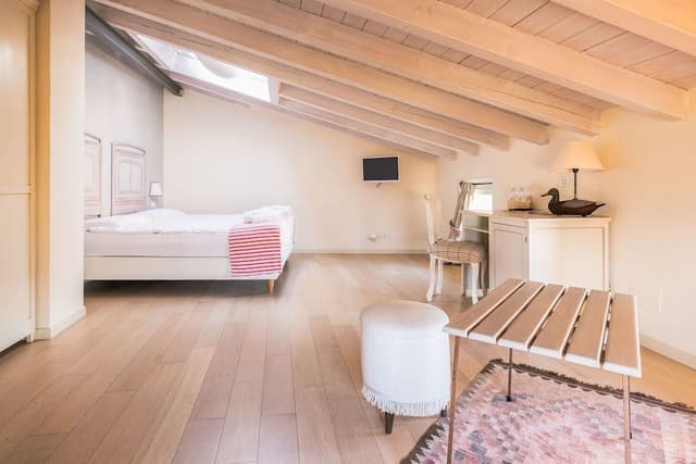 Standard Quadruple Room, 1 Bedroom