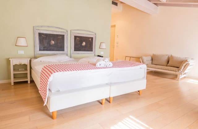 Superior Double or Twin Room