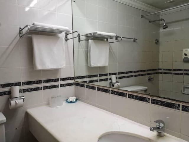 Standard Double Room, 1 Double Bed