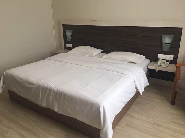 Superior Suite, 1 Queen Bed