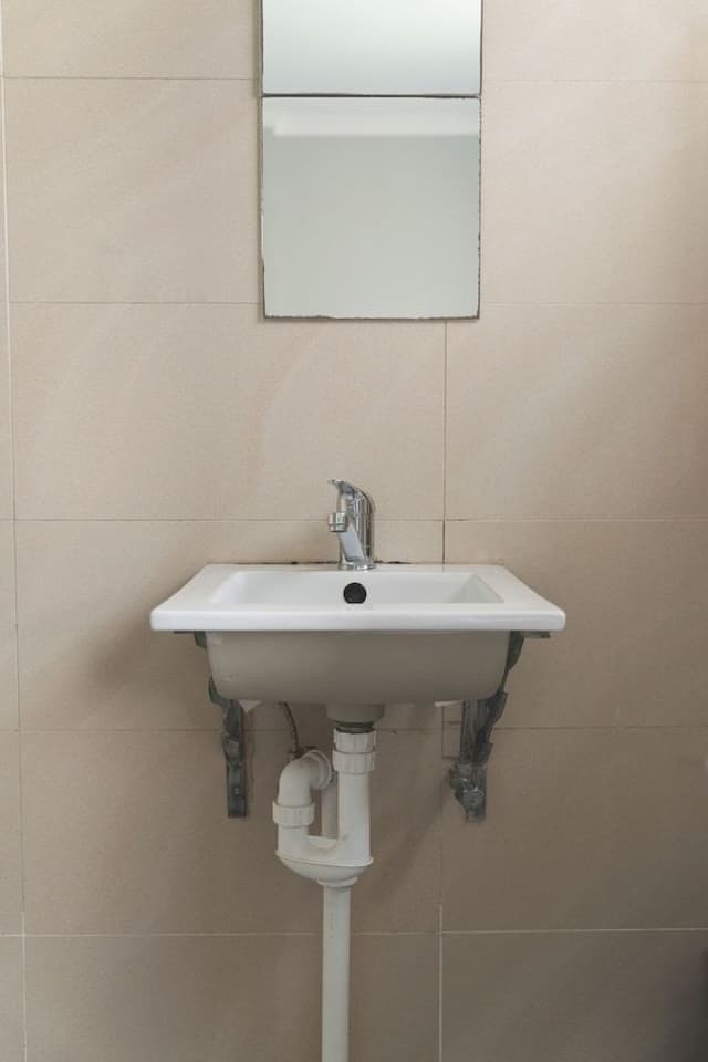 Double Room, Private Bathroom