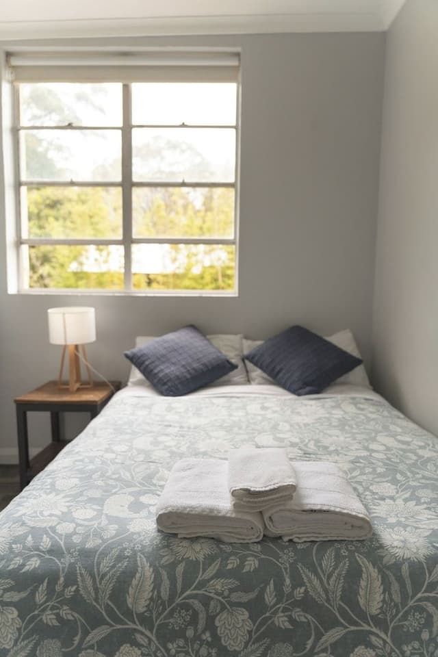 Double Room, Private Bathroom