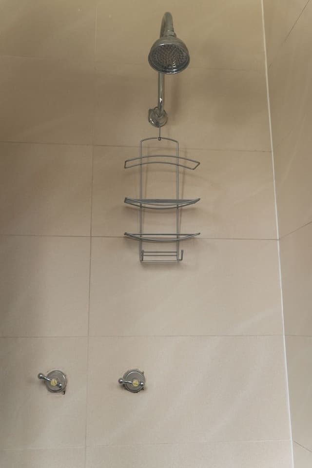 Double Room, Private Bathroom