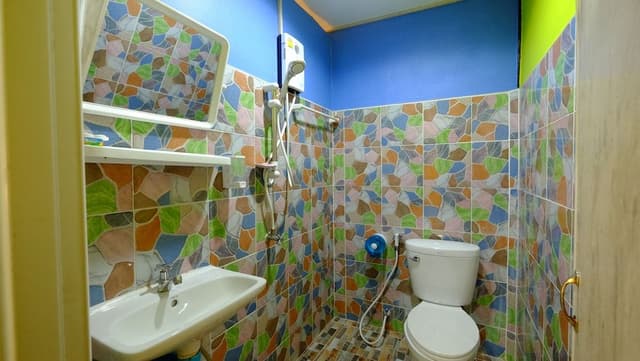 Standard Room, 1 Twin Bed