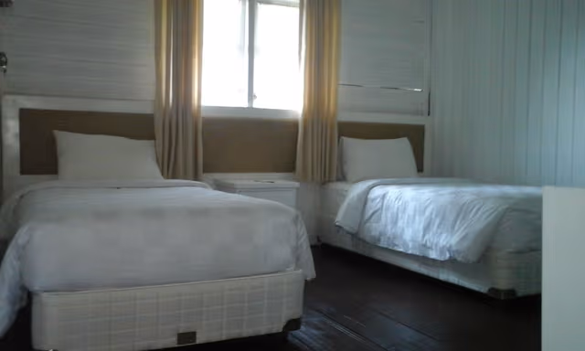 3-Bedroom Villa