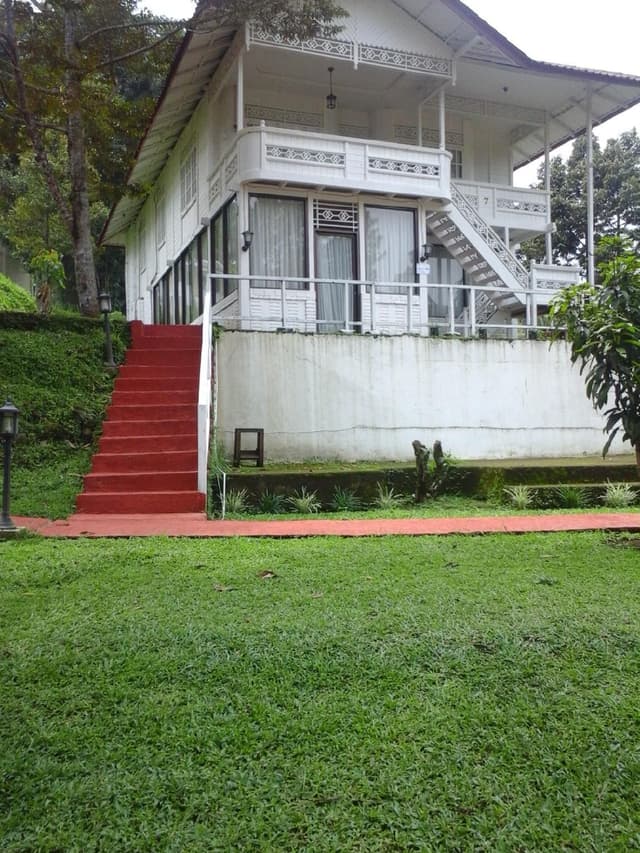 3-Bedroom Villa