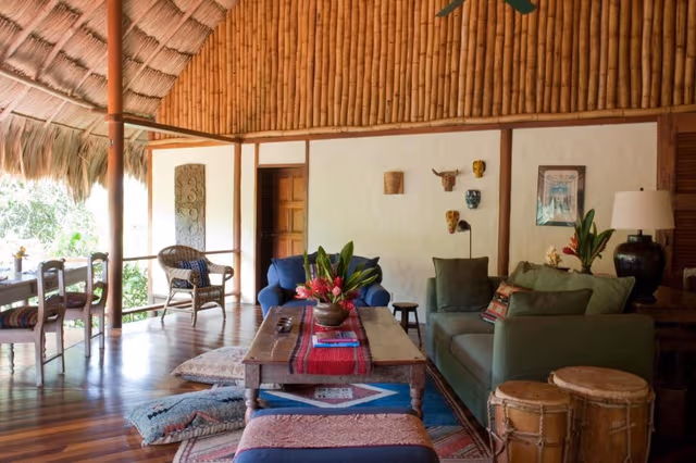 2-Bed Villa