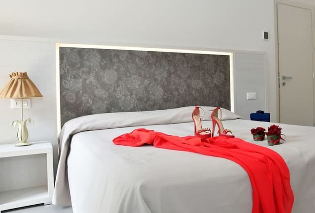 Luxury Triple Room