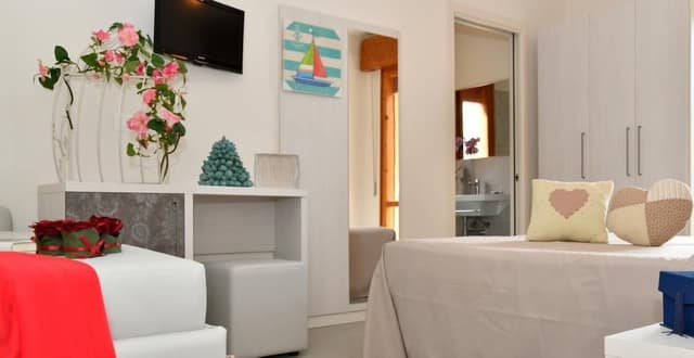 Luxury Triple Room