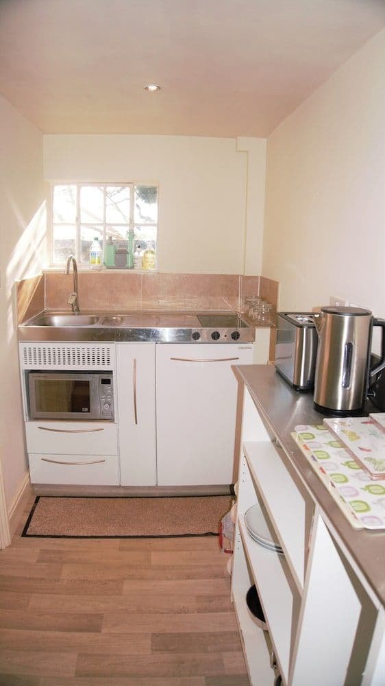 Standard Cottage, 1 Bedroom