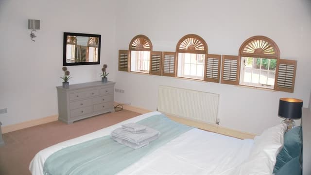 Standard Cottage, 1 Bedroom