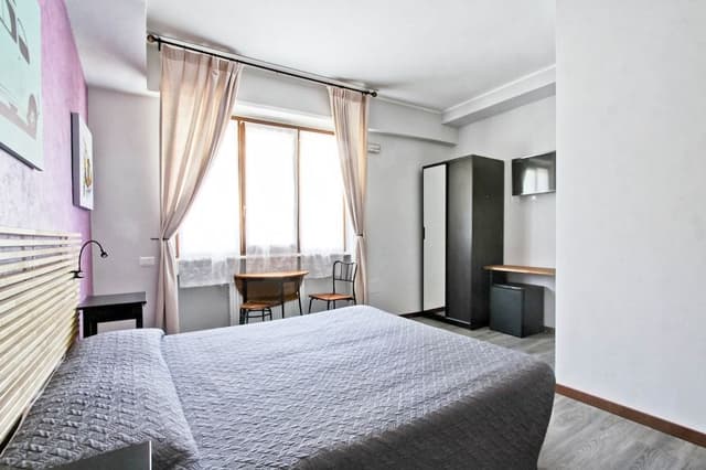 Double or Twin Room, Ensuite