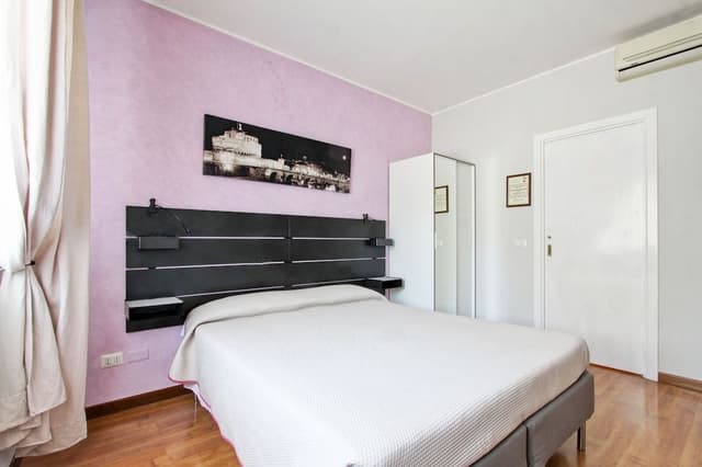 Double or Twin Room, Ensuite