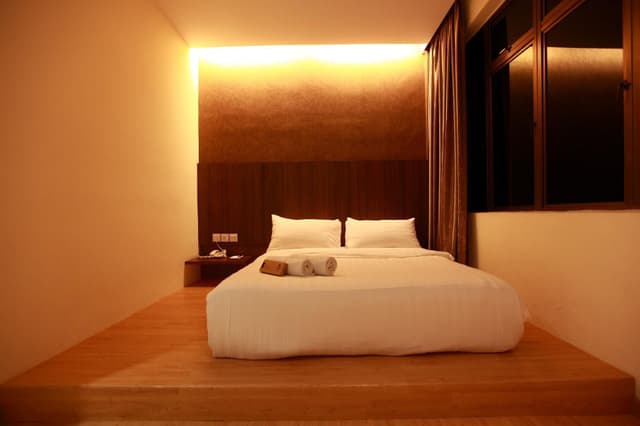 Tatami Deluxe