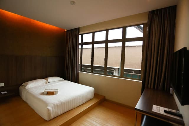 Tatami Deluxe