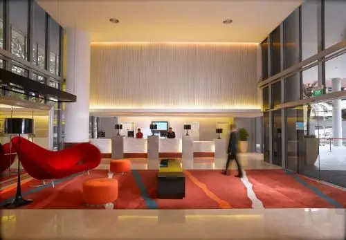 Ibis Singapore on Bencoolen - Newly Renovated