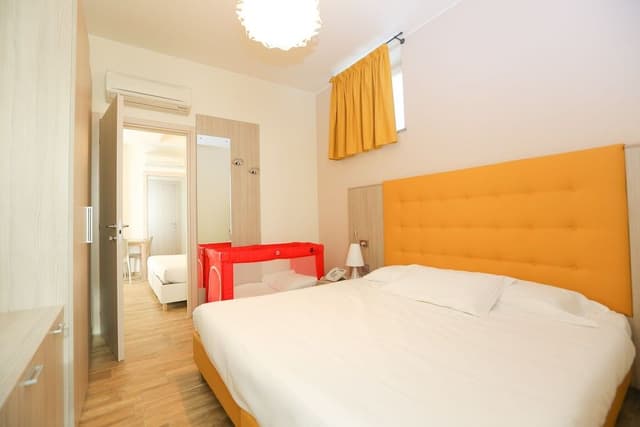 Standard Studio, 2 Bedrooms, Non Smoking, Kitchenette