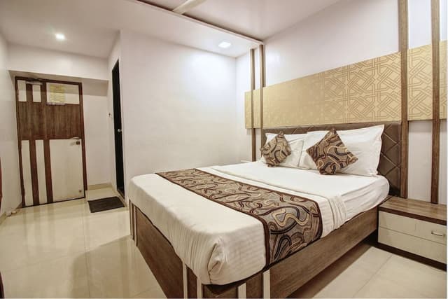 Standard Double Room, 1 Bedroom