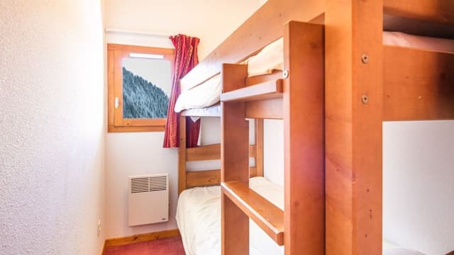 2 Room Apartment with sleeping area for 6 people