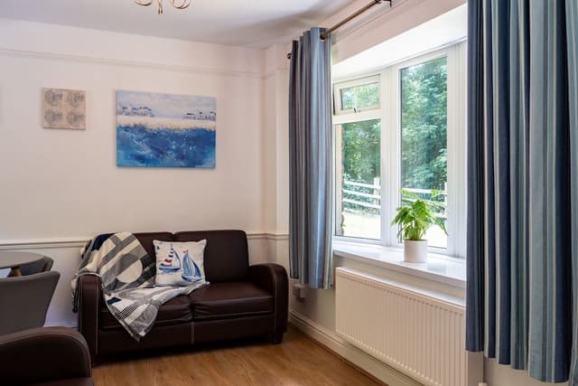 Cabin, 2 Bedrooms