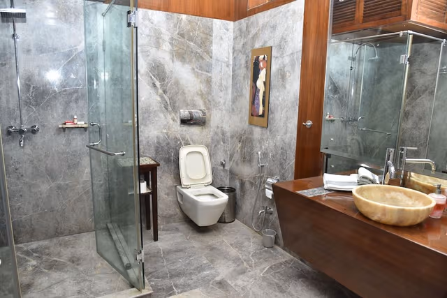 Exclusive Double Room